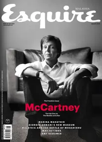 August 2015 
                issue August 2015