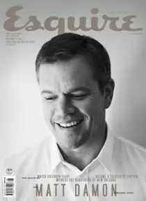 August 2016 
                issue August 2016