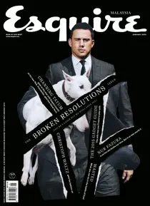 January 2015 
                issue January 2015