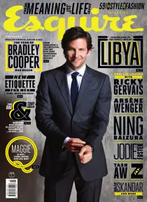 July 2011 
                issue July 2011