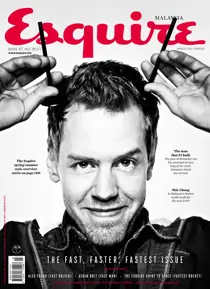 March 2014 
                issue March 2014