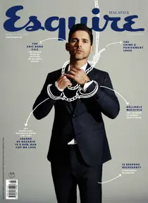 May 2013 
                issue May 2013