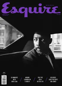 May 2016 
                issue May 2016