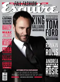September 2011 
                issue September 2011