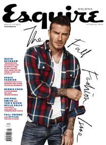 September 2012 
                issue September 2012