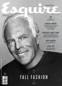 September 2013 
                issue September 2013