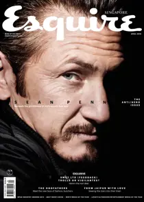 April 2015 
                issue April 2015