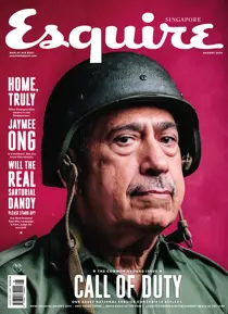 August 2014 
                issue August 2014