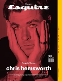 August 2018 
                issue August 2018