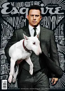 December 2014 
                issue December 2014