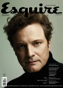 February 2015 
                issue February 2015