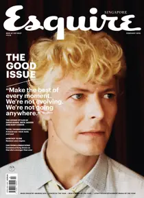 February 2016 
                issue February 2016