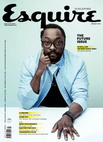 January 2016 
                issue January 2016