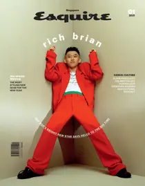 January 2021 
                issue January 2021