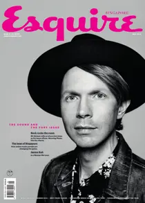 May 2014 
                issue May 2014