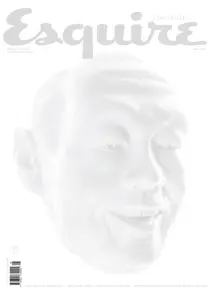 May 2015 
                issue May 2015