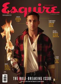 October 2012 
                issue October 2012