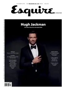 October 2016 
                issue October 2016