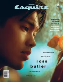 October 2020 
                issue October 2020