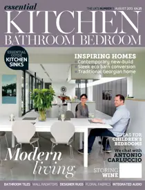 August 2013 
                issue August 2013