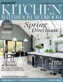 March 2016 
                issue March 2016