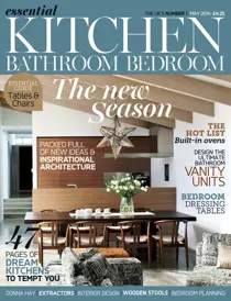 May 2014 
                issue May 2014