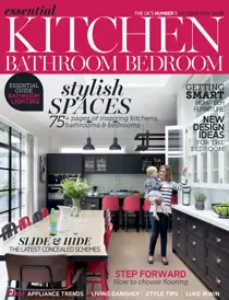 October 2016 
                issue October 2016