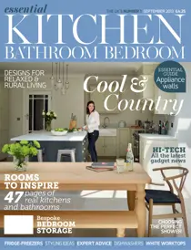 September 2013 
                issue September 2013