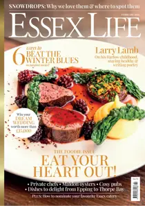February 2026 
                issue February 2026