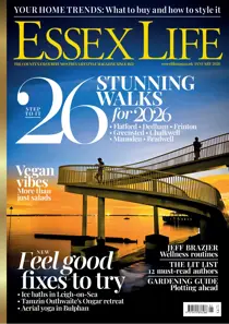 January 2026 
                issue January 2026