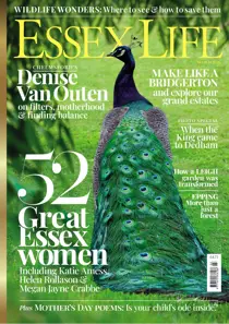 March 2026 
                issue March 2026