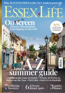 May 2026 
                issue May 2026