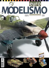Euromodelismo 
                issue Euromodelismo