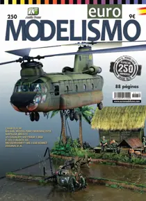 Euromodelismo 250 Español 
                issue Euromodelismo 250 Español