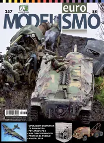 EuroModelismo 257 
                issue EuroModelismo 257