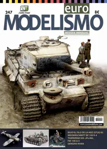 EuroModelismo247 Español 
                issue EuroModelismo247 Español