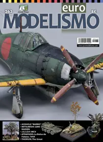 EuroModelismo263 
                issue EuroModelismo263