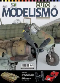 EuroModelismo265 
                issue EuroModelismo265
