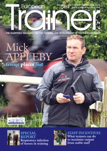 Issue 54 - July - September 2016 
                issue Issue 54 - July - September 2016