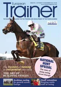 Issue 55 - October - December 2016 
                issue Issue 55 - October - December 2016