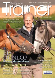 July-September 2015 – Issue 50 
                issue July-September 2015 – Issue 50