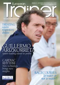 October-December 2014 - Issue 47 
                issue October-December 2014 - Issue 47