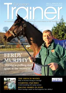 Spring 2011 - Issue 33 
                issue Spring 2011 - Issue 33