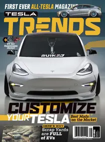 Tesla SIP 24 
                issue Tesla SIP 24