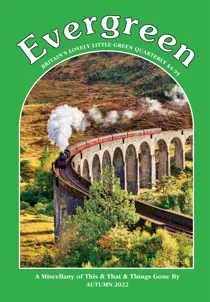 Autumn 2022 
                issue Autumn 2022