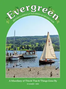 Summer 2018 
                issue Summer 2018