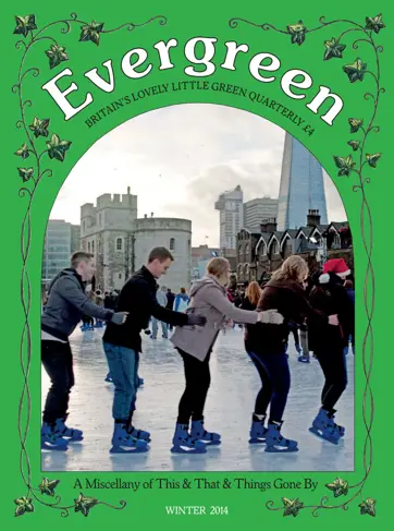 Evergreen Preview