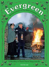 Winter 2017 
                issue Winter 2017