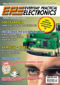 EPE April 2013 
                issue EPE April 2013