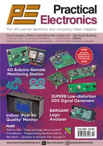 Feb-21 
                issue Feb-21